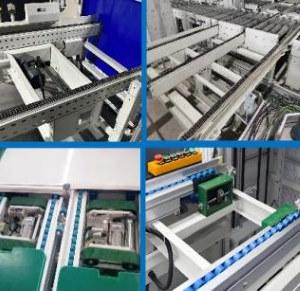 鏈條/倍速鏈輸送線